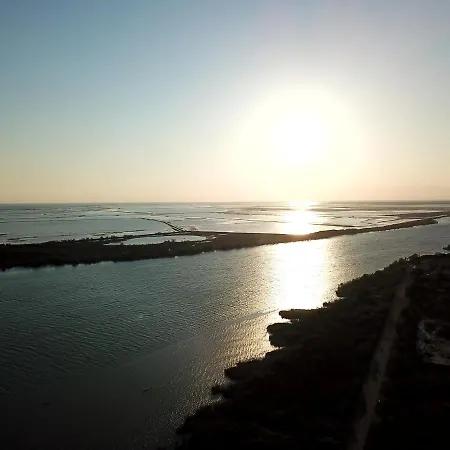 De Camargue Hotel