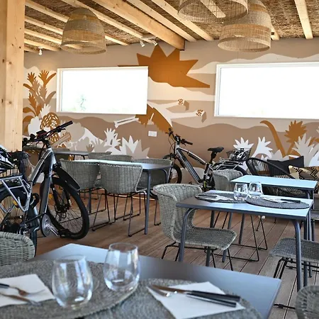 De Camargue Hotel Port-Saint-Louis-du-Rhône