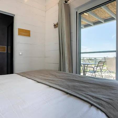 Hotel De Camargue Port-Saint-Louis-du-Rhône